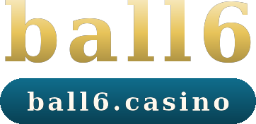 ball6 logo